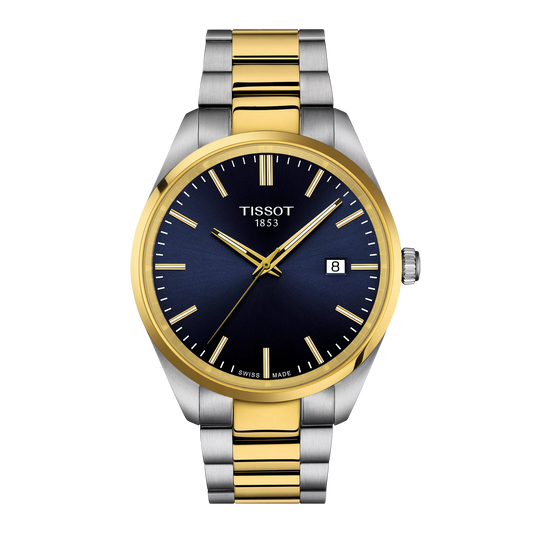 Tissot PR 100 40mm T150.410.22.041.00 T1504102204100