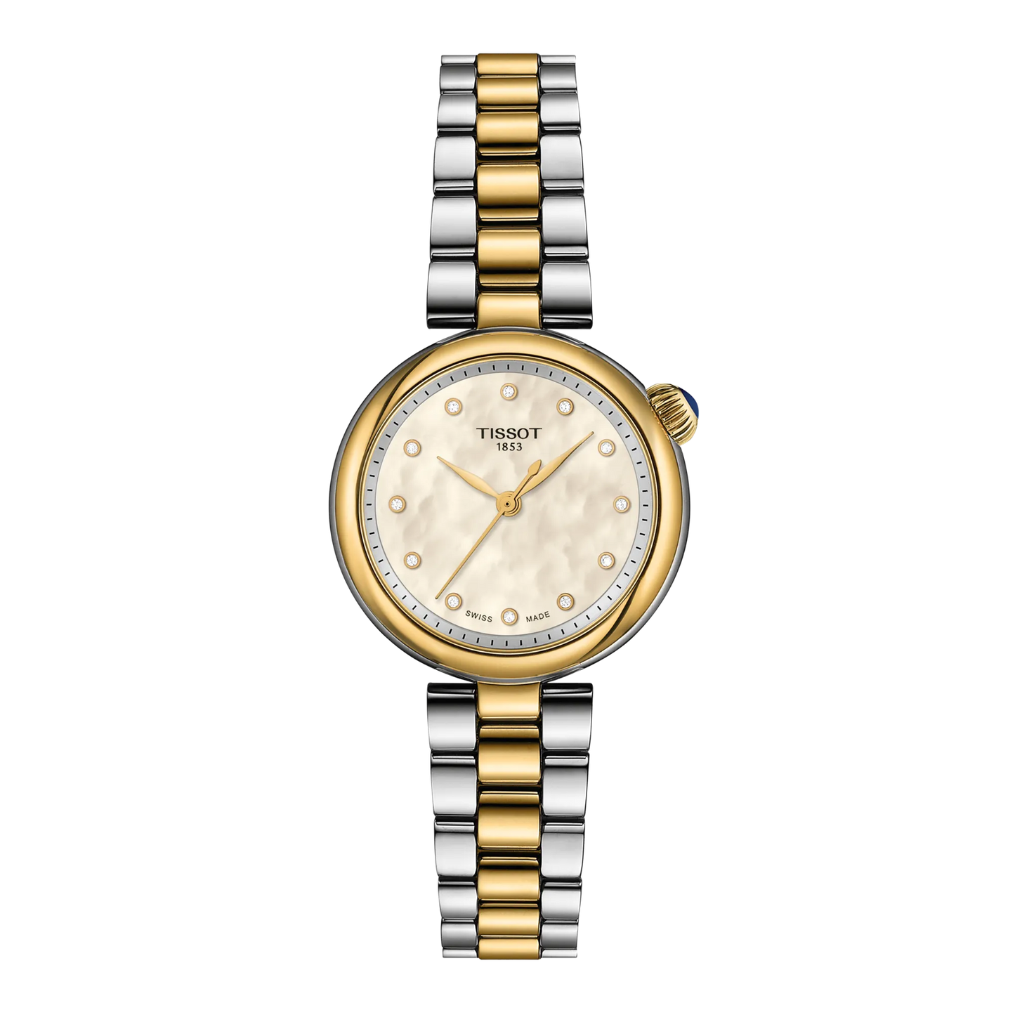 Tissot Desir 28mm T152.010.22.116.00 T1520102211600