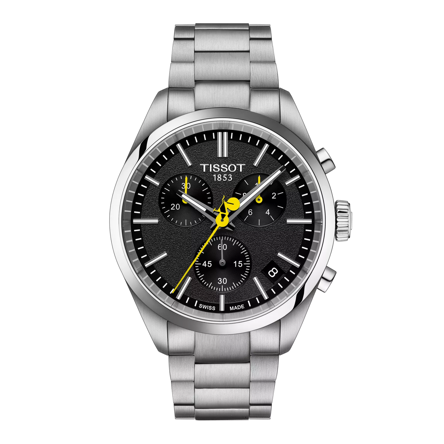 Tissot PR 100 Tour de France 40mm T150.417.11.051.00 T1504171105100