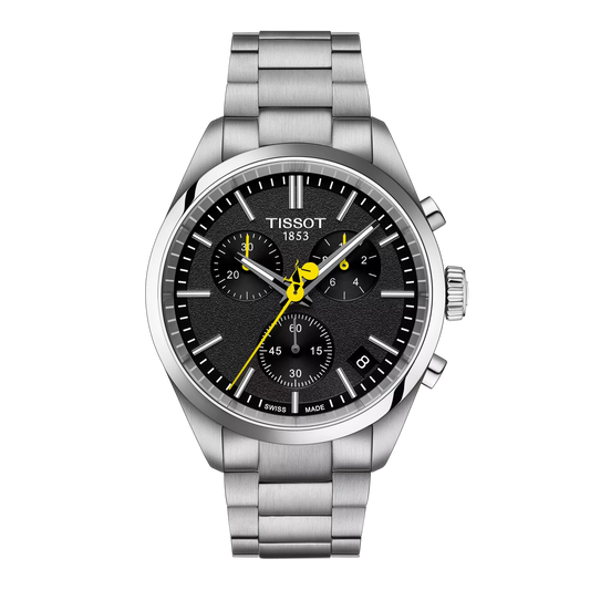 Tissot PR 100 Tour de France 40mm T150.417.11.051.00 T1504171105100