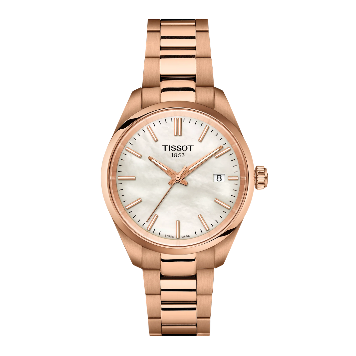 Tissot PR 100 34mm T150.210.33.111.00 T1502103311100