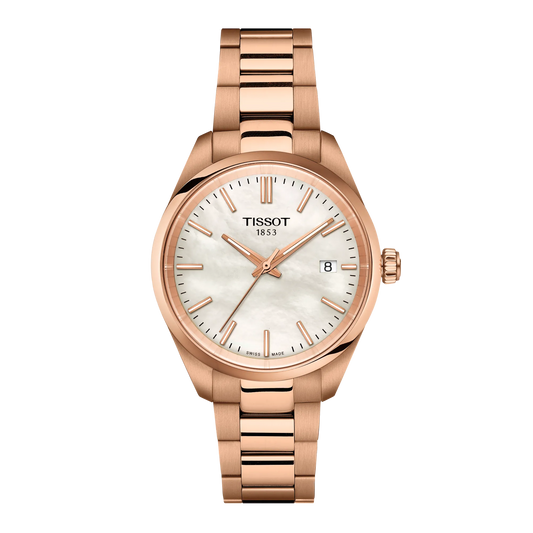 Tissot PR 100 34mm T150.210.33.111.00 T1502103311100