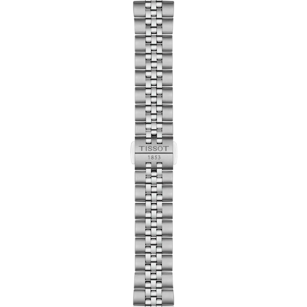 Tissot Ballade 30mm T156.208.11.033.00 T1562081103300