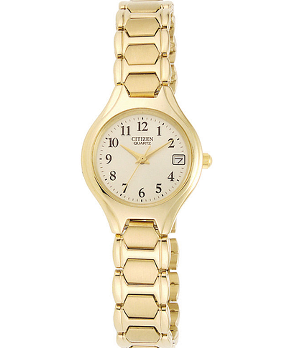 Citizen Ladies' Quartz Watch EU2252-56P