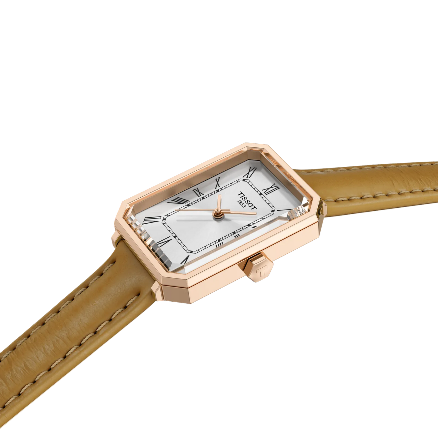 Tissot SRV 30mm T160.110.36.033.00 T1601103603300