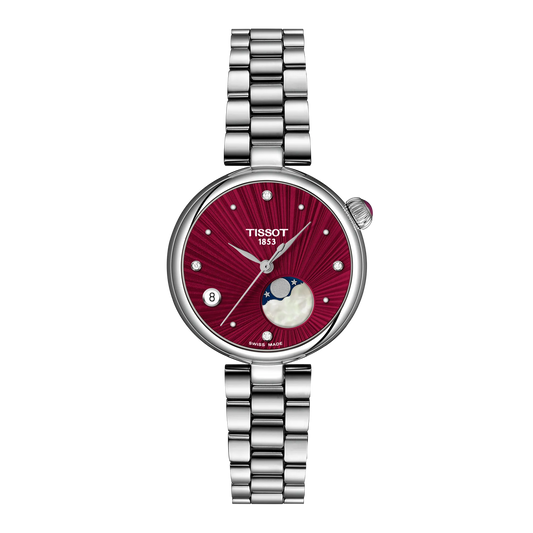 Tissot Desir 29.6mm T152.223.11.426.00 T1522231142600