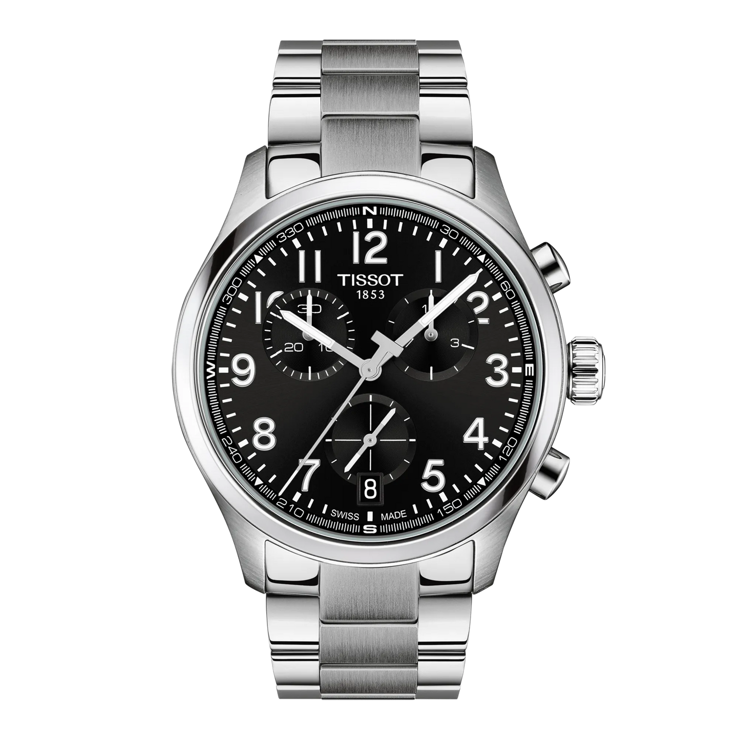 Tissot Chrono L 42mm T116.417.11.052.00 T1164171105200