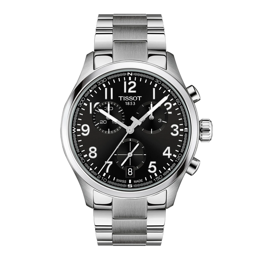 Tissot Chrono L 42mm T116.417.11.052.00 T1164171105200