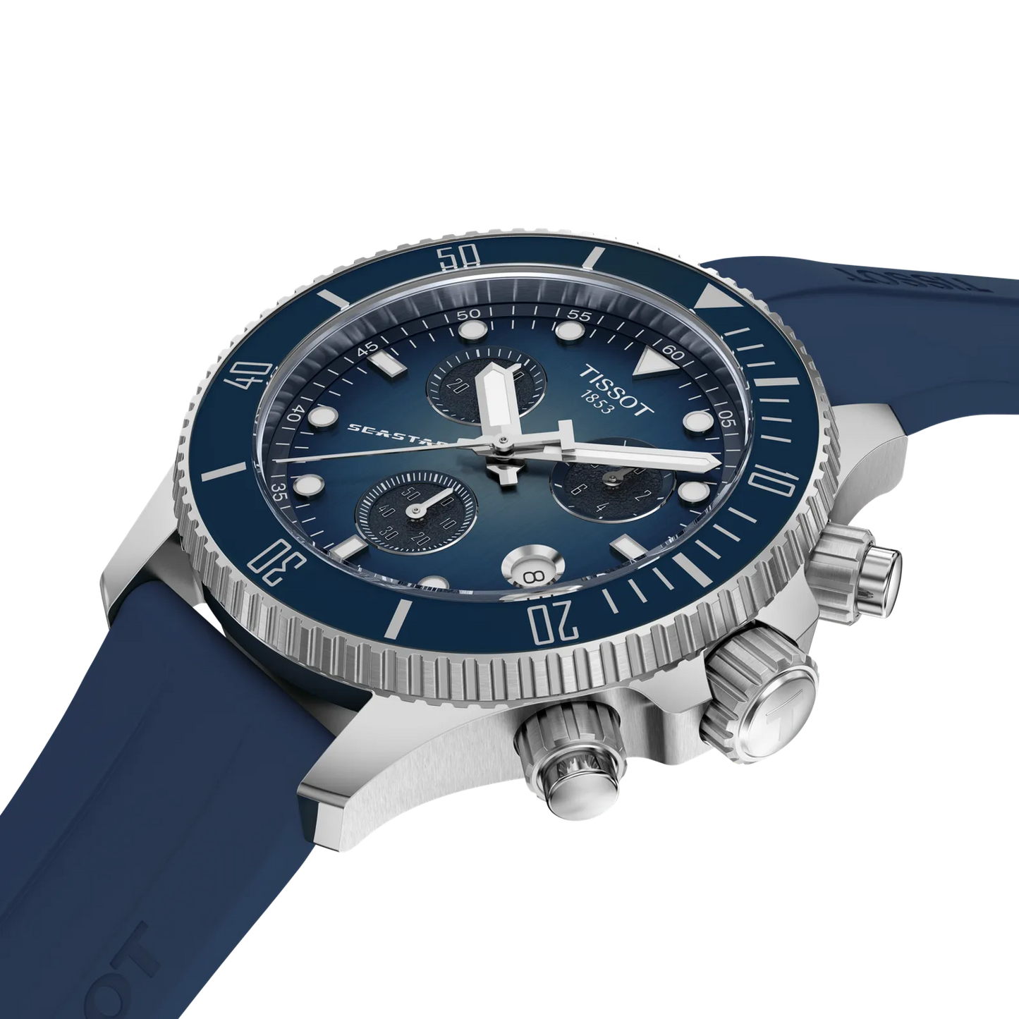 Tissot Seastar 1000 38mm T120.217.17.041.00 T1202171704100