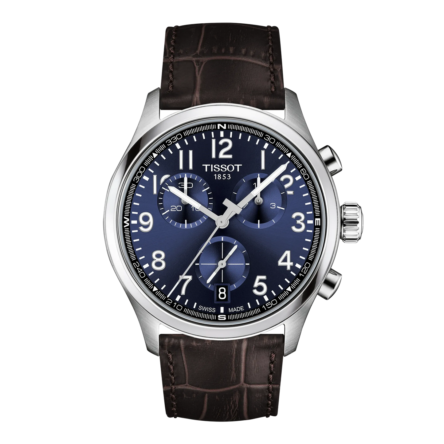 Tissot Chrono L 42mm T116.417.16.042.00 T1164171604200