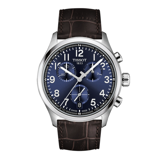 Tissot Chrono L 42mm T116.417.16.042.00 T1164171604200
