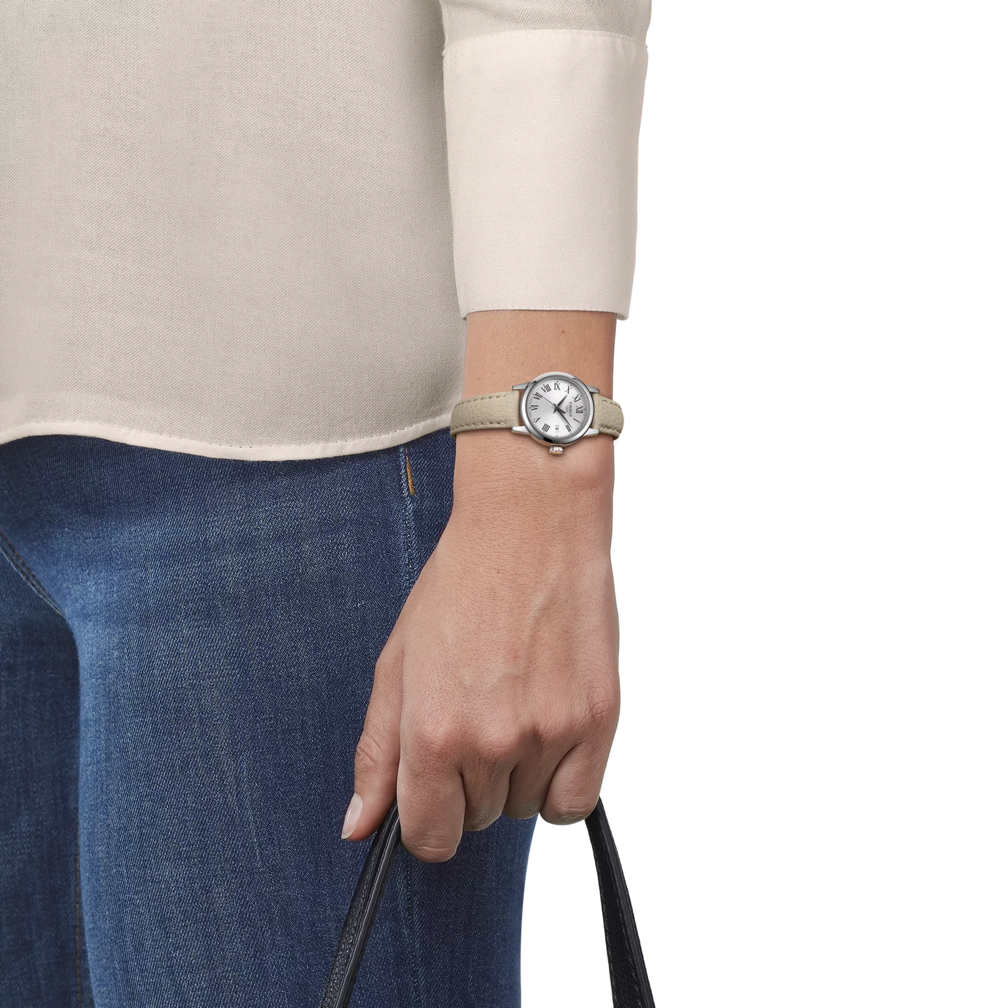 Tissot Classic Dream Lady T129.210.16.033.00 T1292101603300
