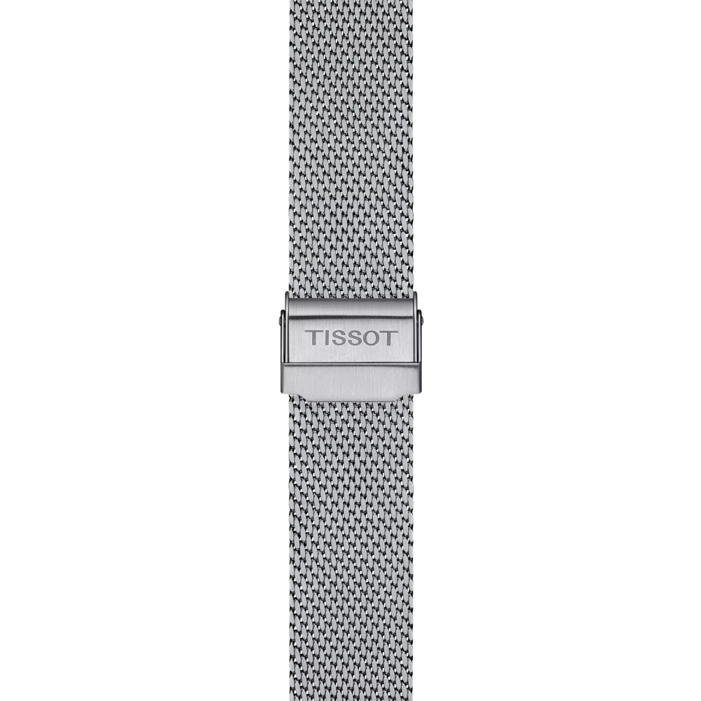 Tissot Everytime 40mm T143.410.11.011.00 T1434101101100