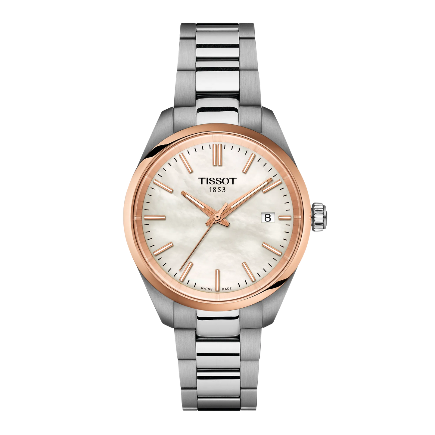 Tissot PR 100 34mm T150.210.21.111.00 T1502102111100