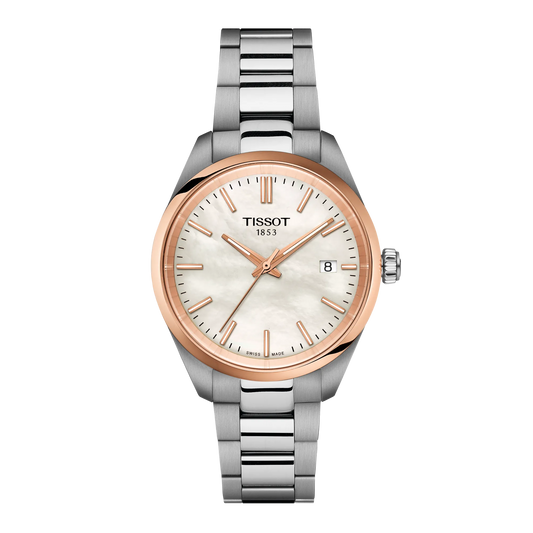 Tissot PR 100 34mm T150.210.21.111.00 T1502102111100