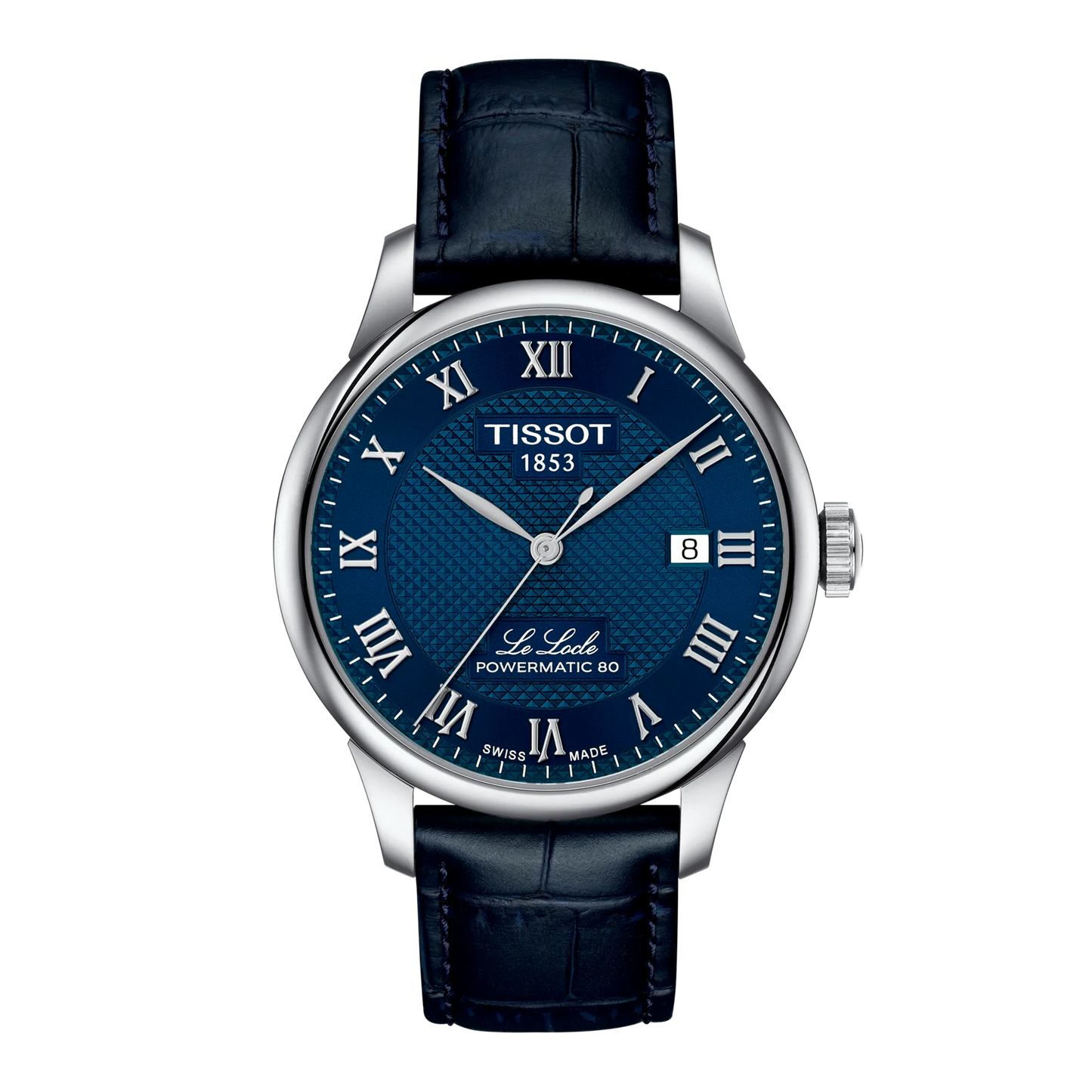 Tissot Le Locle 39mm T006.407.16.043.00 T0064071604300