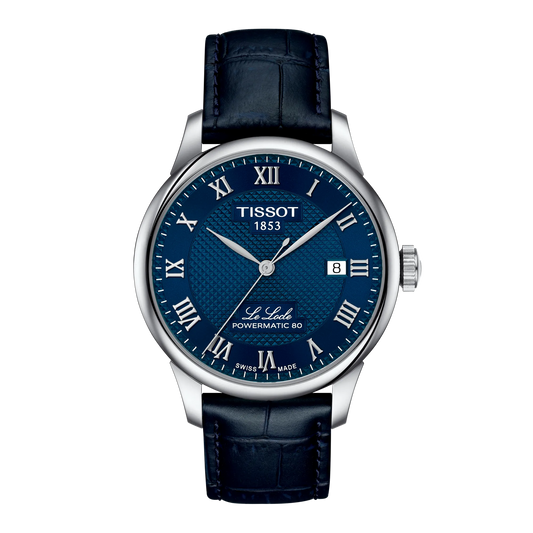 Tissot Le Locle 39mm T006.407.16.043.00 T0064071604300
