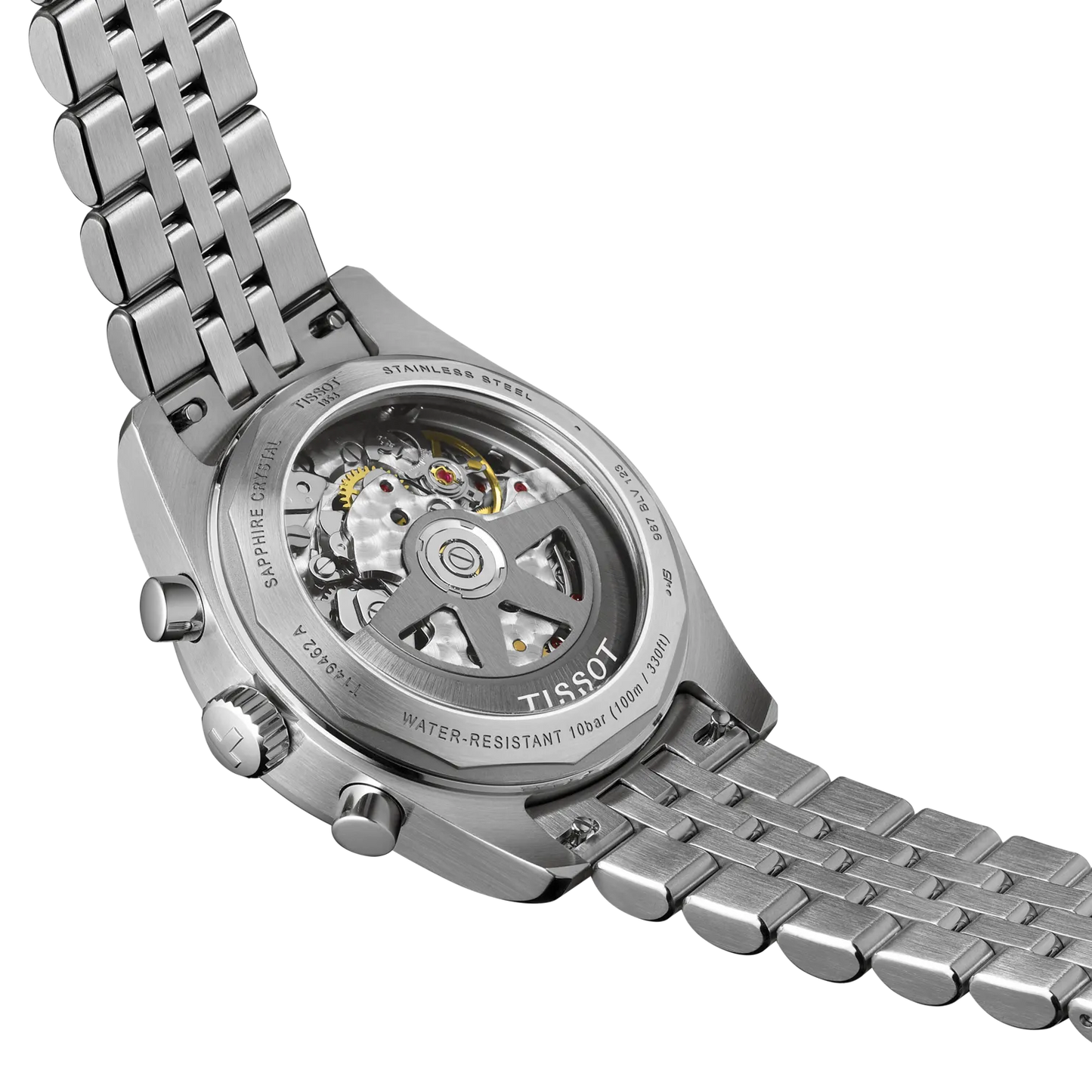 Tissot PR516 41mm T149.462.11.011.00 T1494621101100
