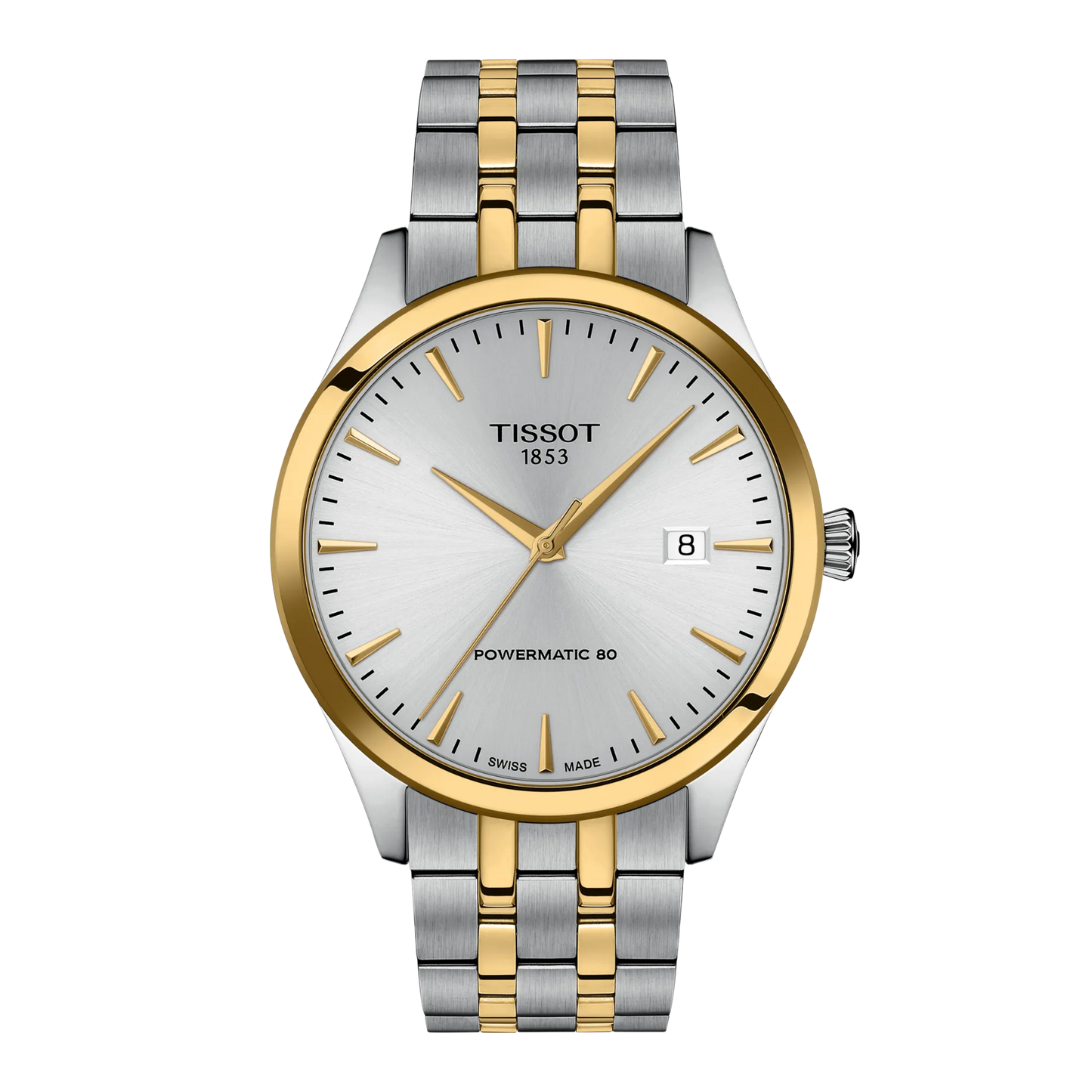 Tissot Classic Dream 40mm T158.407.22.031.00 T1584072203100