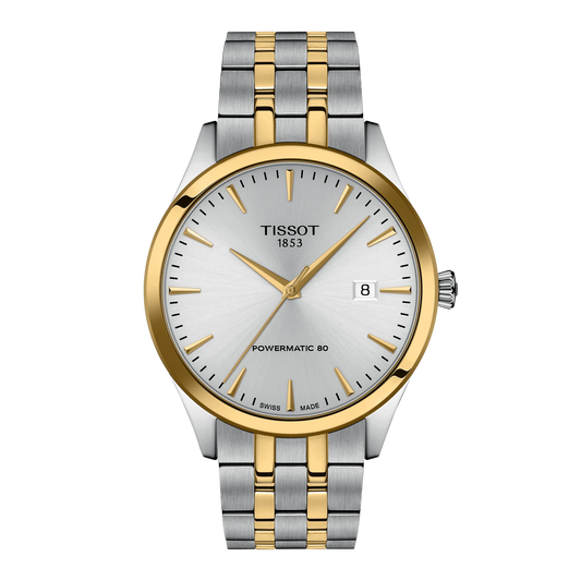 Tissot Classic Dream 40mm T158.407.22.031.00 T1584072203100