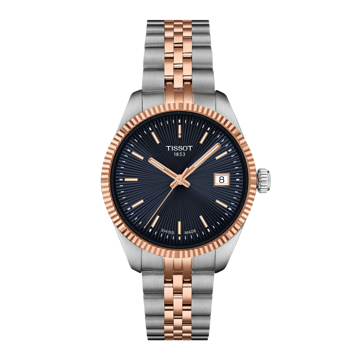 Tissot Ballade 34mm T156.210.22.041.00 T1562102204100