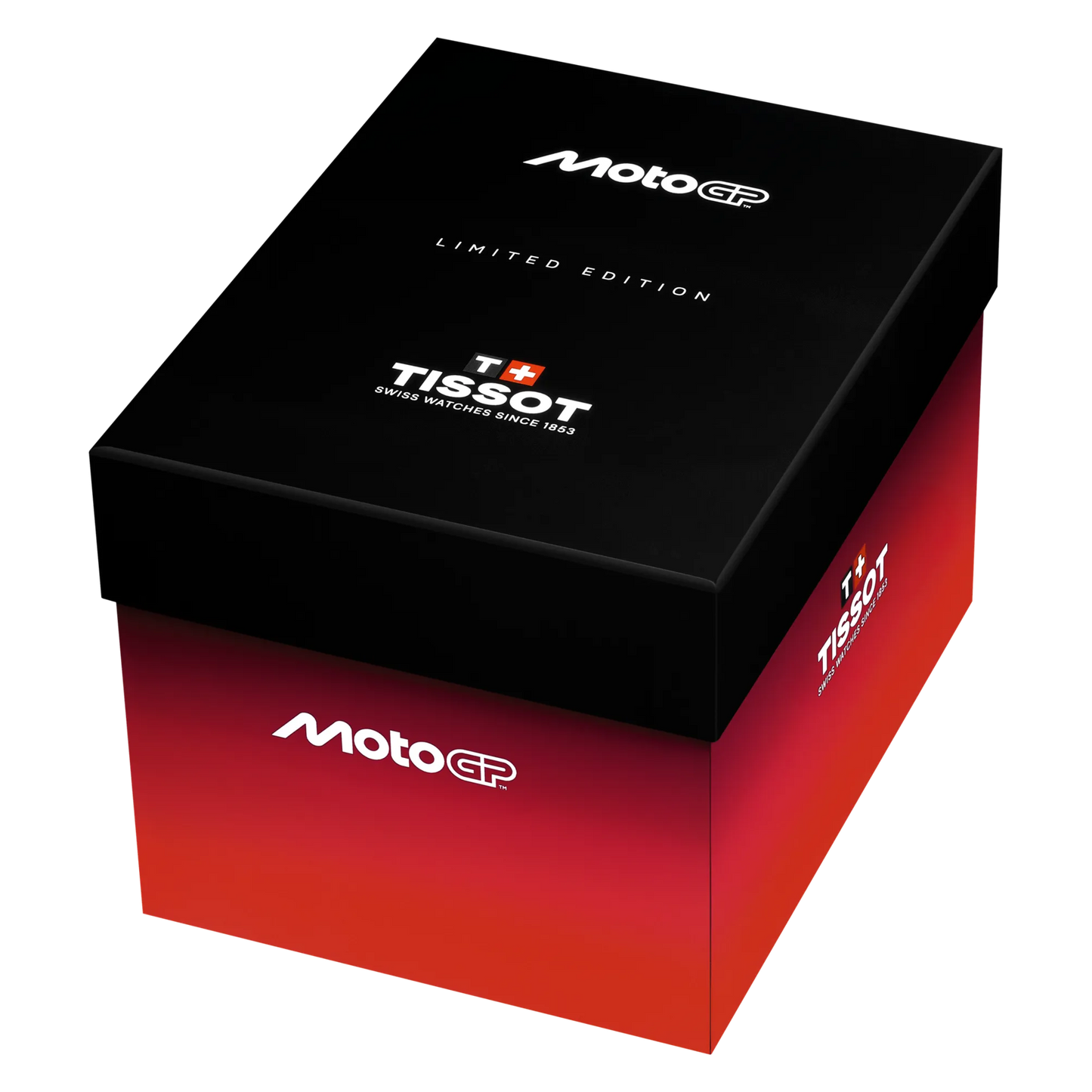 Tissot T-Race MotoGP 2026 45mm T141.417.37.422.00 T1414173742200 Limited Edition