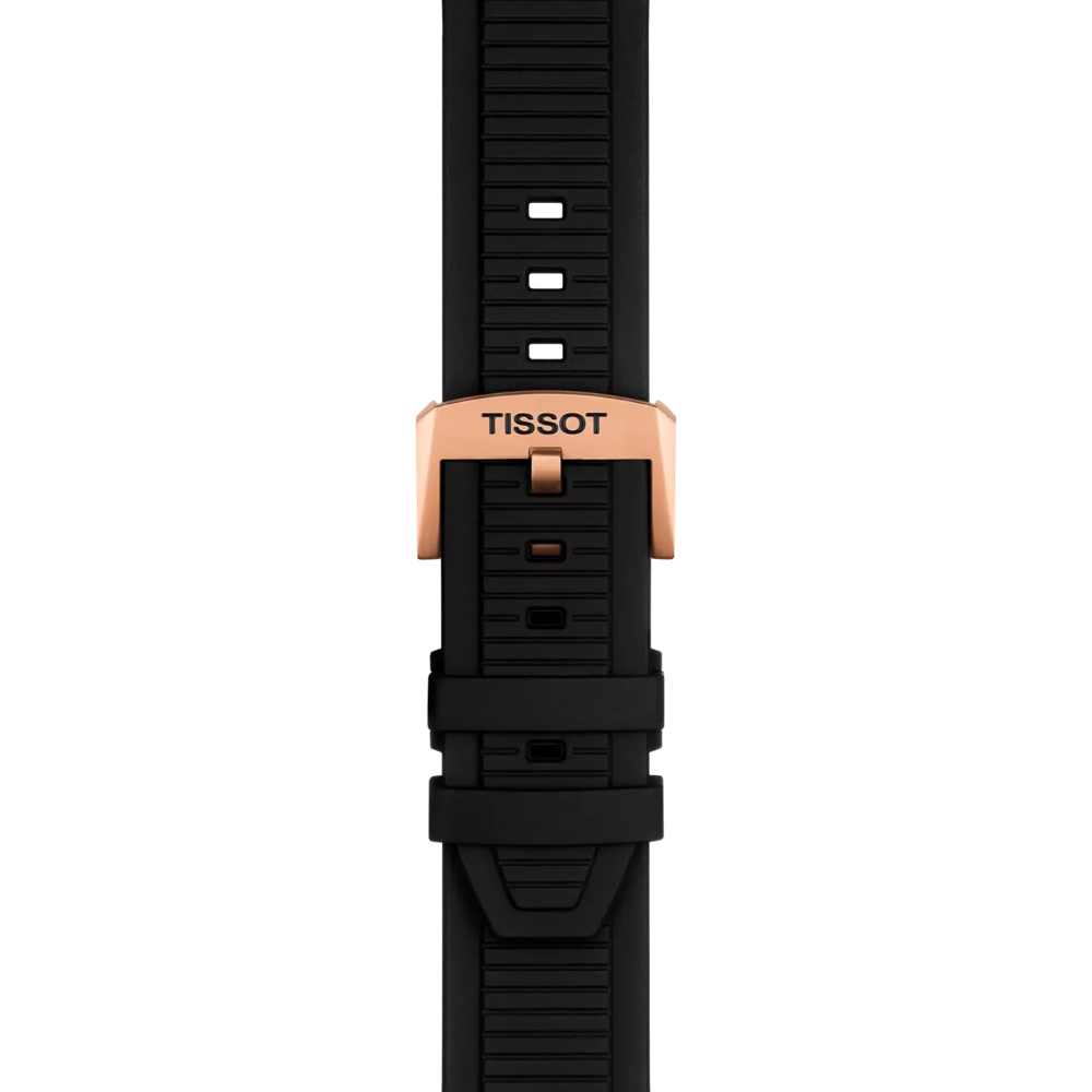 Tissot T-Race Chronograph T141.417.37.051.00 T1414173705100