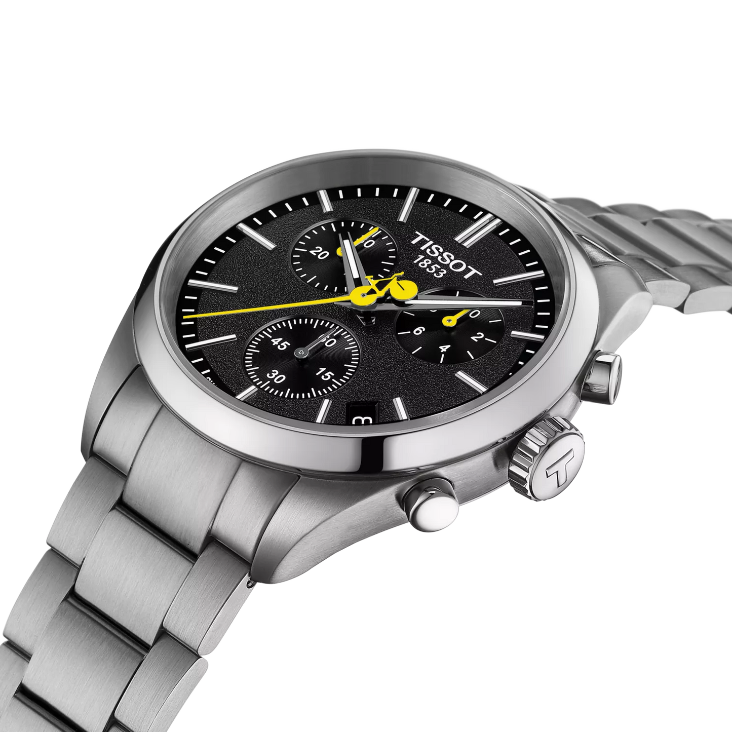 Tissot PR 100 Tour de France 40mm T150.417.11.051.00 T1504171105100