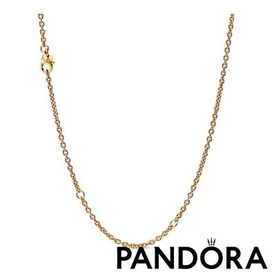 Cable Chain Necklace 368759C00-60