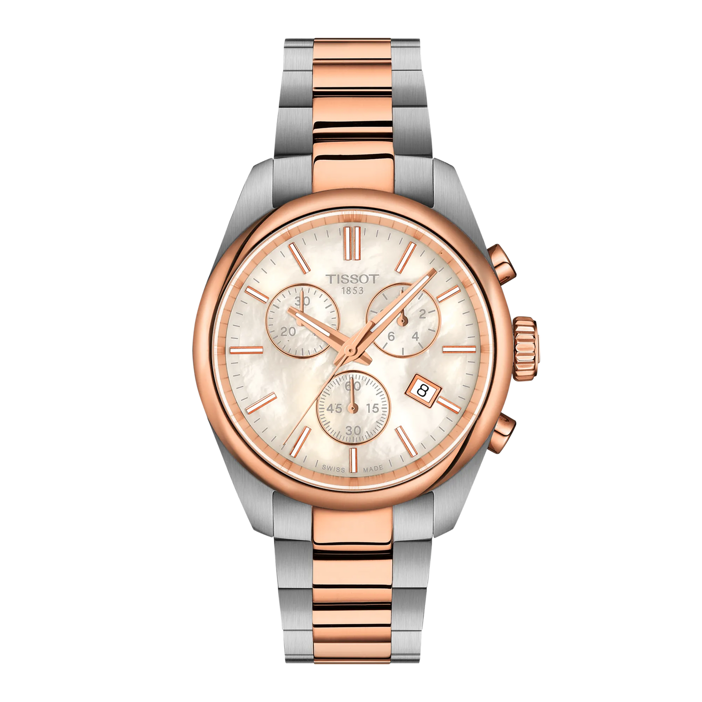 Tissot PR 100 36mm T150.217.22.111.00 T1502172211100
