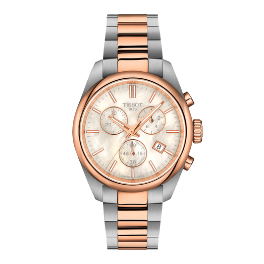 Tissot PR 100 36mm T150.217.22.111.00 T1502172211100