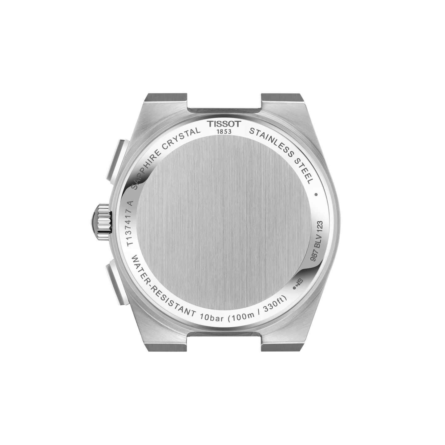 Tissot PRX 41mm T137.417.11.041.00 T1374171104100
