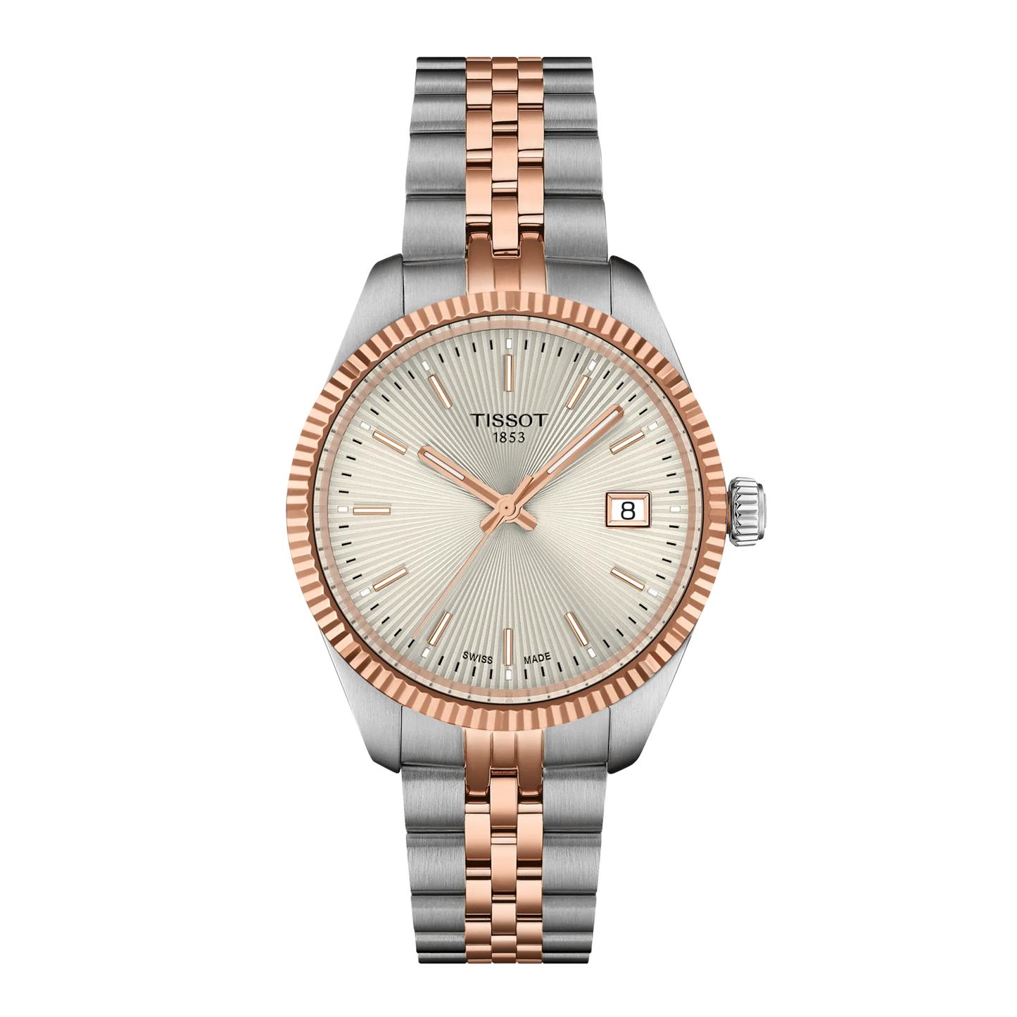 Tissot Ballade 34mm T156.210.22.031.01 T1562102203101
