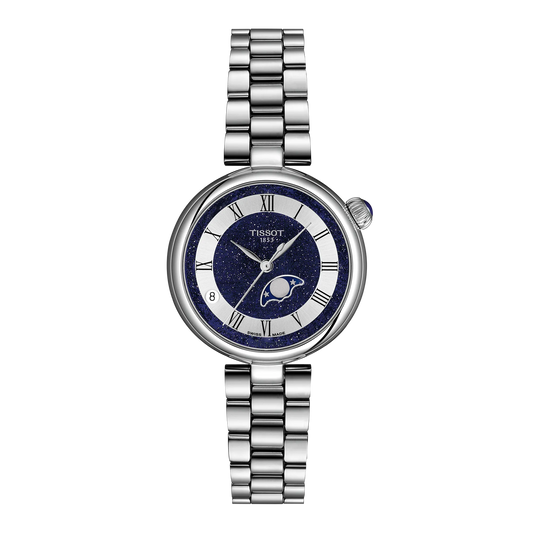 Tissot Desir 29.6mm T152.223.11.493.00 T1522231149300