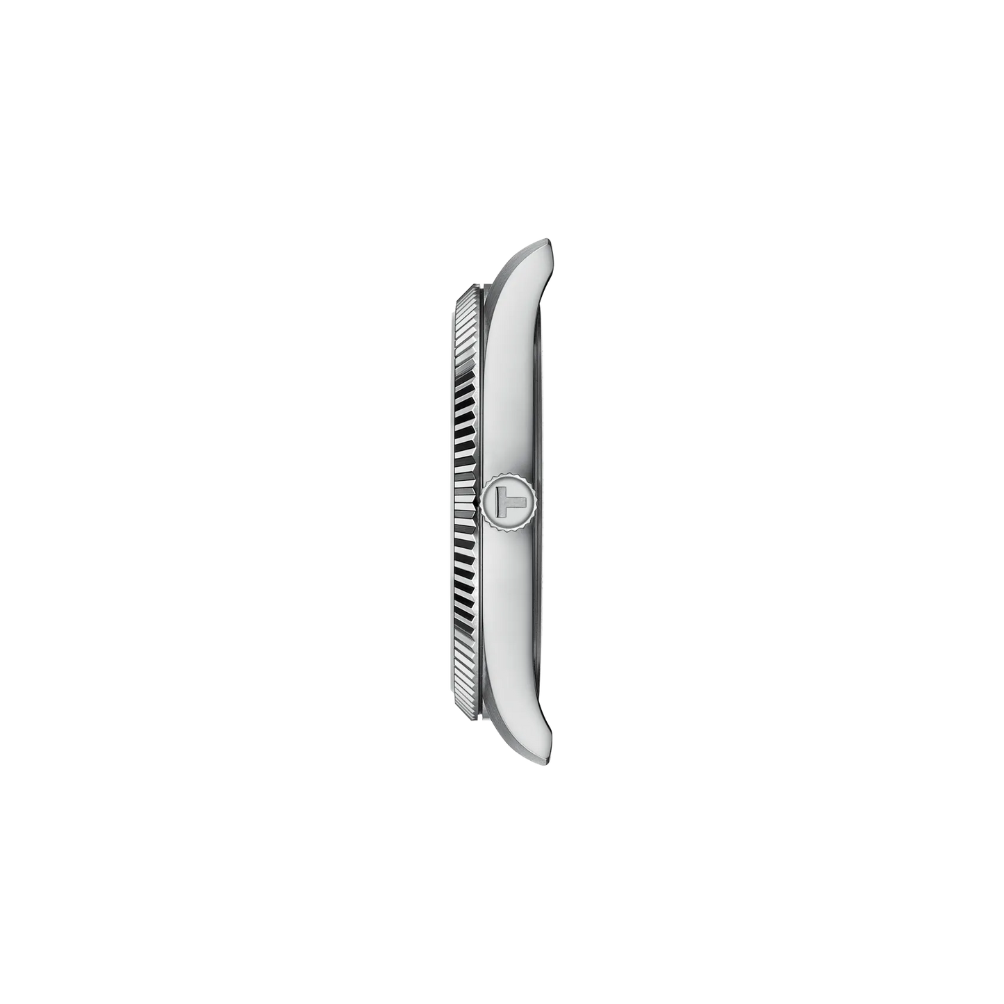 Tissot Ballade 40mm Green Dial T156.410.11.091.00 T1564101109100