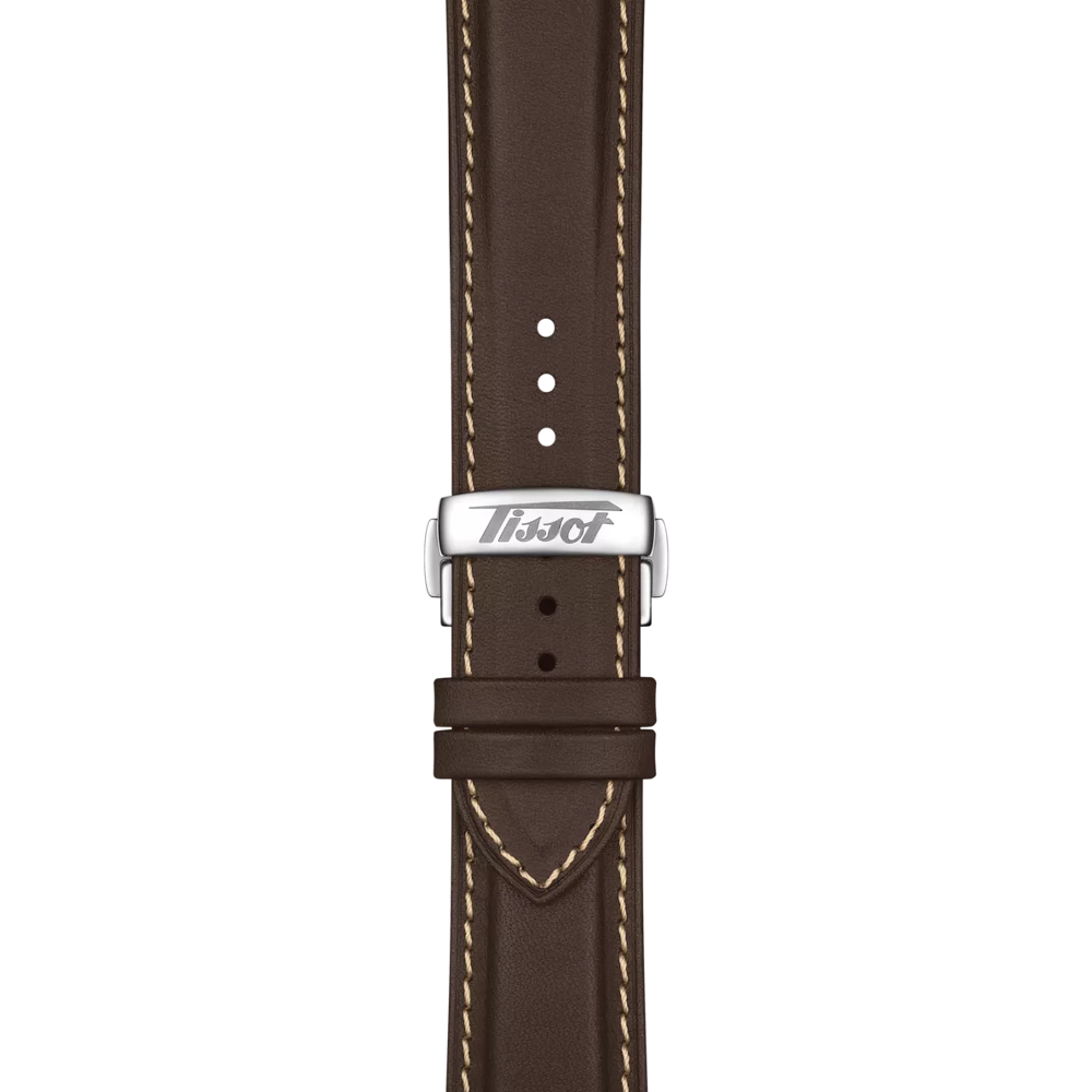 Tissot Telemeter 1938 42mm T142.462.16.032.00 T1424621603200