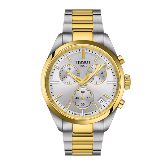 Tissot PR 100 40mm T150.417.22.031.00 T1504172203100