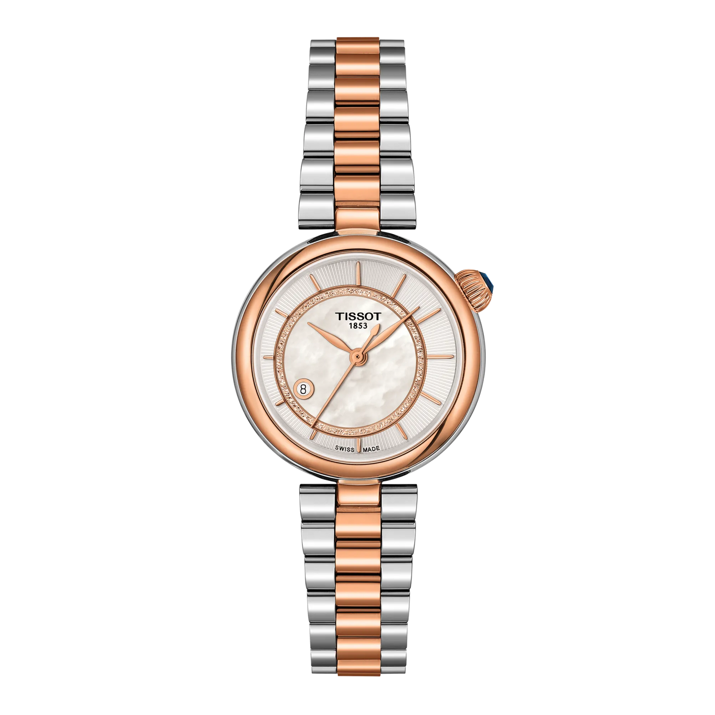 Tissot Désir 28mm T152.207.22.111.00 T1522072211100