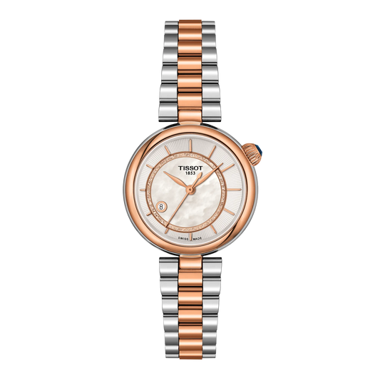 Tissot Désir 28mm T152.207.22.111.00 T1522072211100
