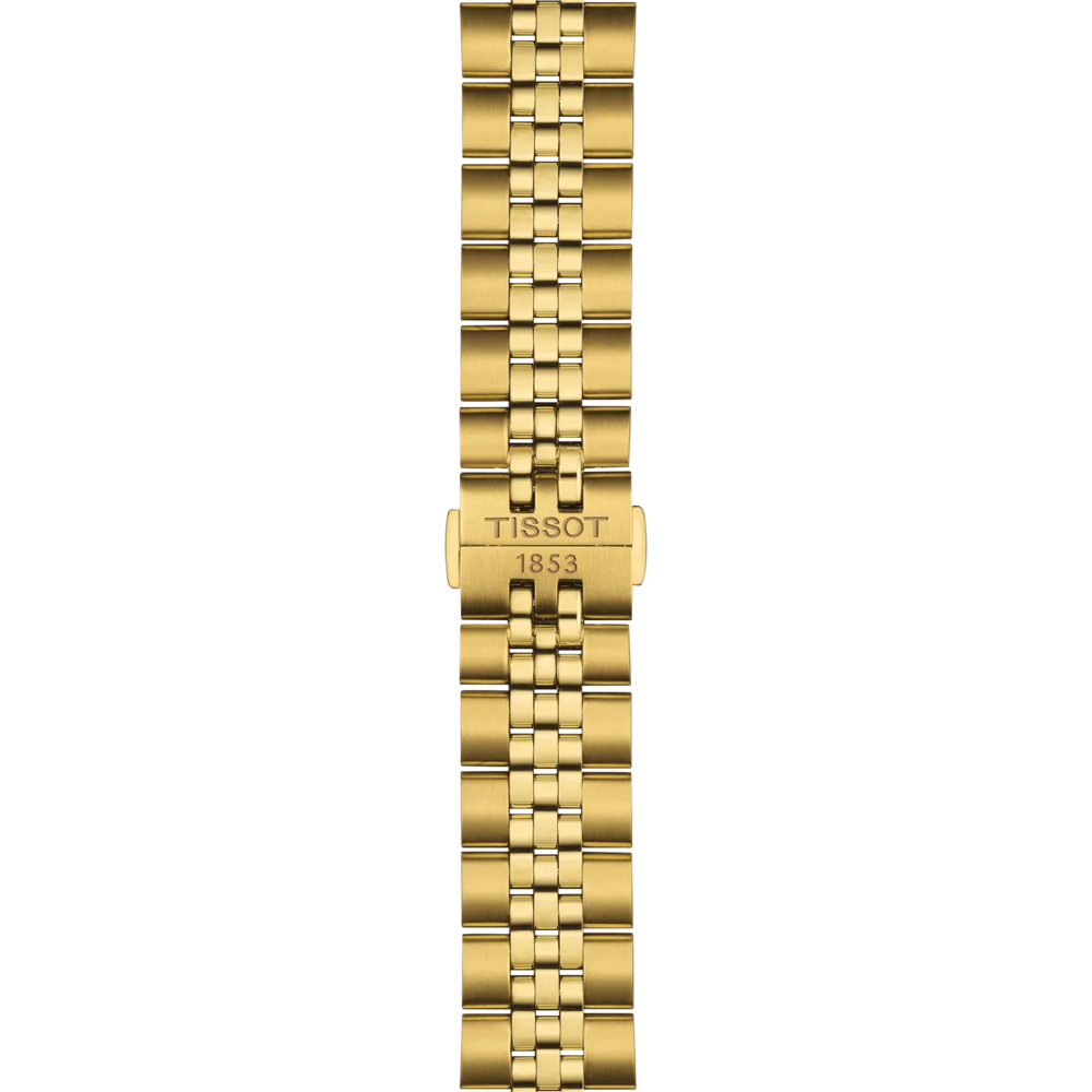 Tissot Ballade 40mm T156.410.33.051.00 T1564103305100