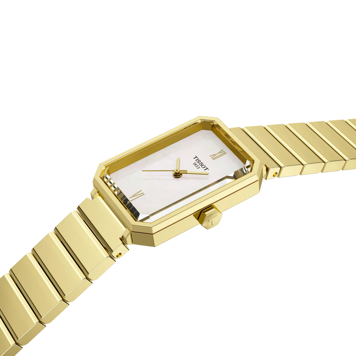 Tissot SRV 30mm T160.110.33.113.00 T1601103311300