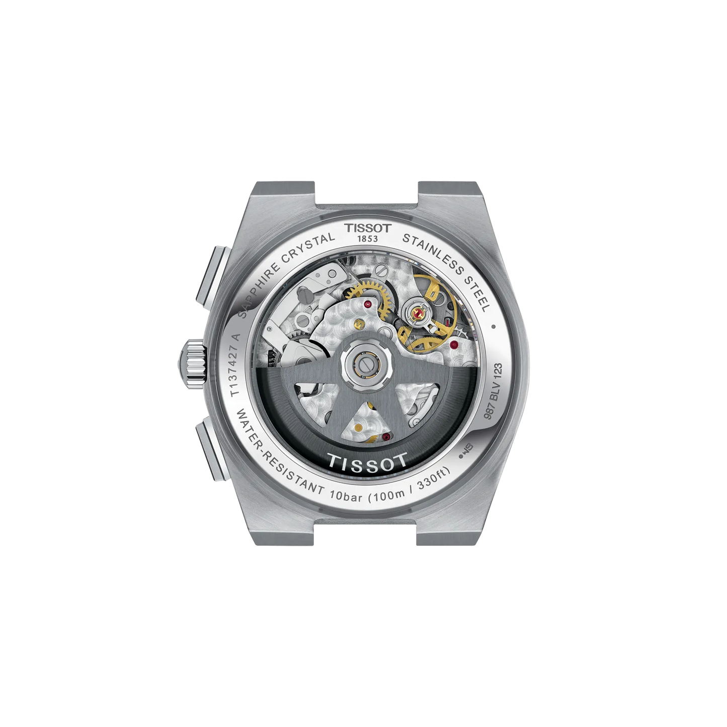 Tissot PRX 42mm T137.427.11.091.00 T1374271109100