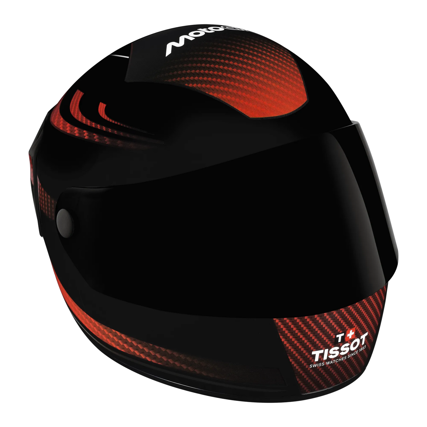 Tissot T-Race MotoGP 2026 45mm T141.417.37.422.00 T1414173742200 Limited Edition