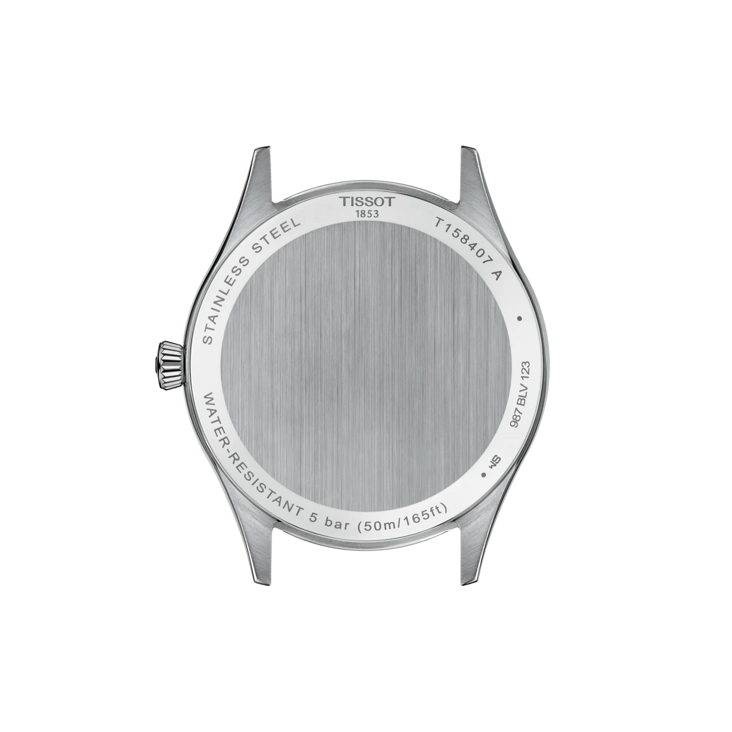 Tissot Classic Dream 40mm T158.407.22.031.00 T1584072203100