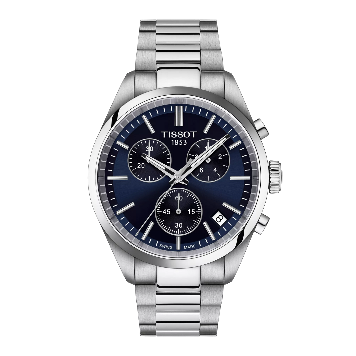 Tissot PR 100 40mm T150.417.11.041.00 T1504171104100