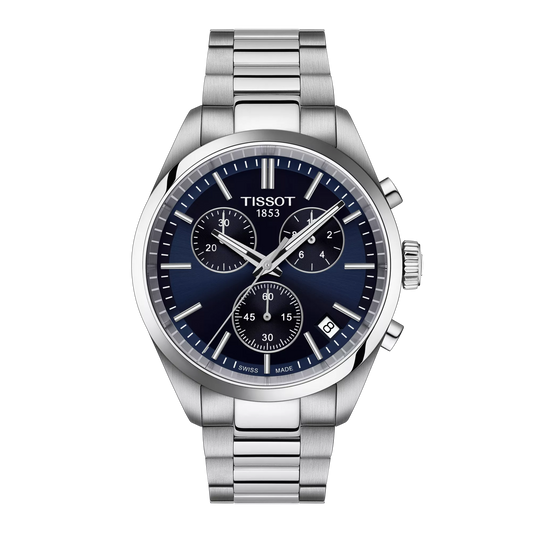 Tissot PR 100 40mm T150.417.11.041.00 T1504171104100