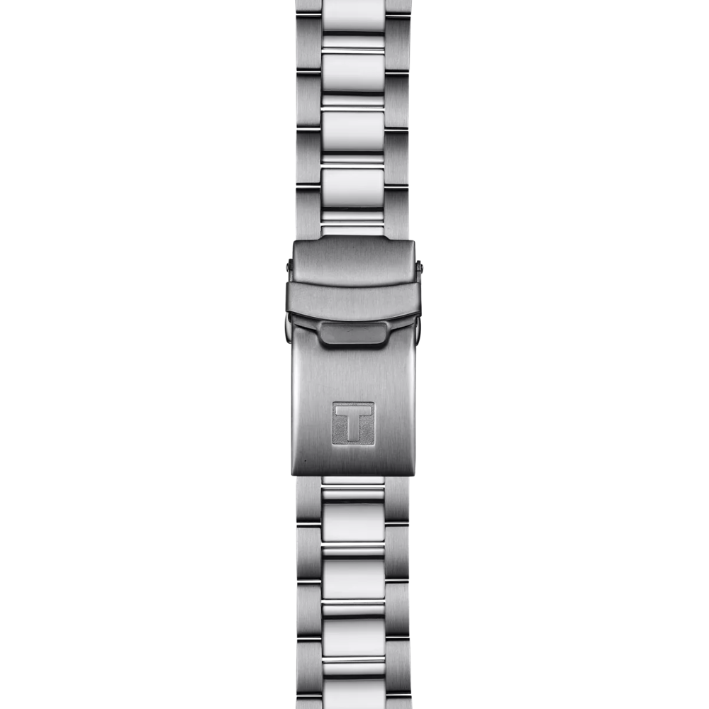 Tissot Seastar 1000 40mm T120.410.11.091.00 T1204101109100