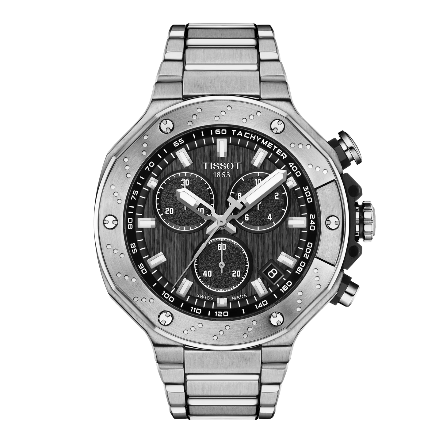Tissot T-Race 45mm T141.417.11.051.01 T1414171105101