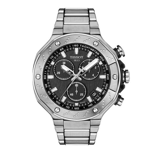 Tissot T-Race 45mm T141.417.11.051.01 T1414171105101