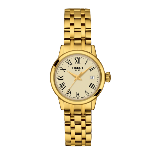 Tissot Classic Dream 28mm T129.210.33.263.00 T1292103326300